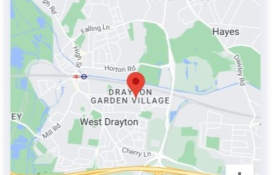 Can You Use GPS to Find Your Car?