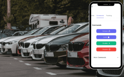 The Best GPS Tracker For Turo Rental Cars