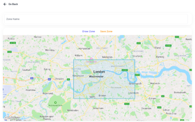 What is the Difference Between GPS and Geo-Fencing?