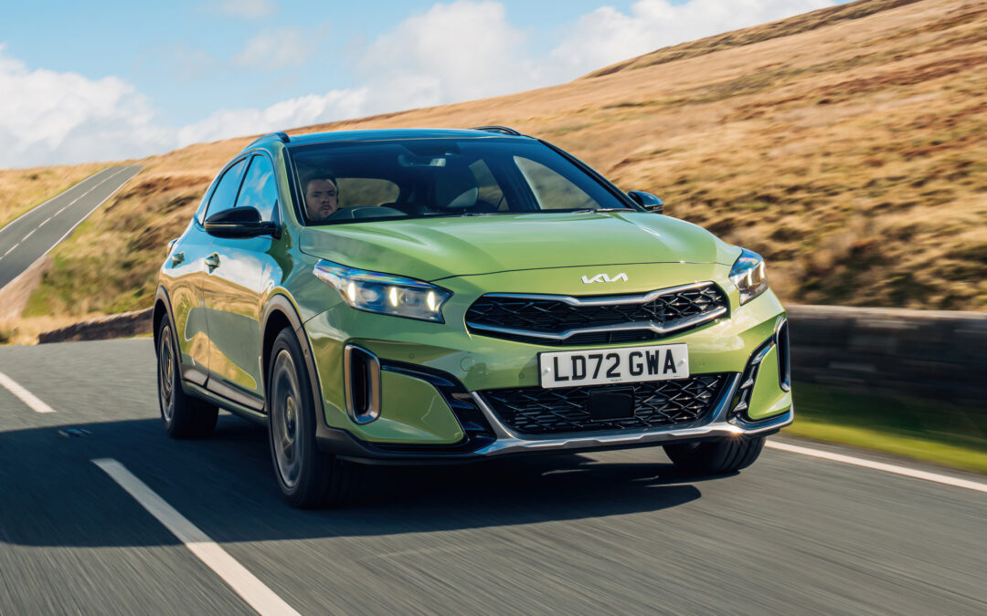 Protect your Kia from Theft