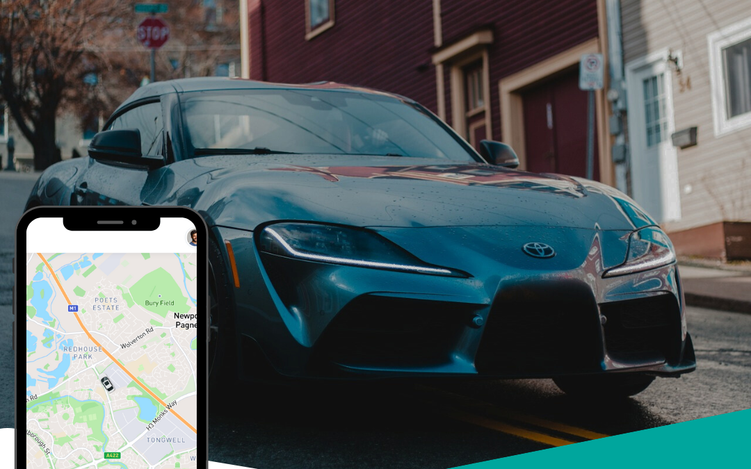 Step-by-Step Guide: Installing Vehicle GPS Trackers