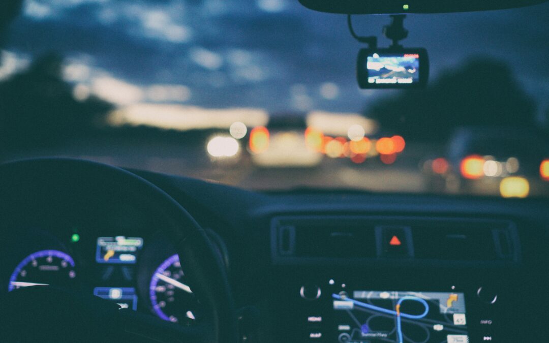 Talk To Your Teens About Car Tracking