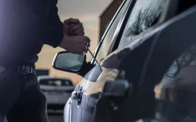 How Do Thieves Get Around Ghost Immobiliser