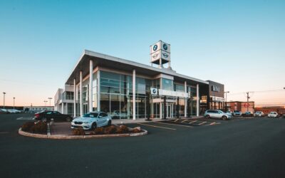 How Many Cars Can I Buy and Sell in the UK