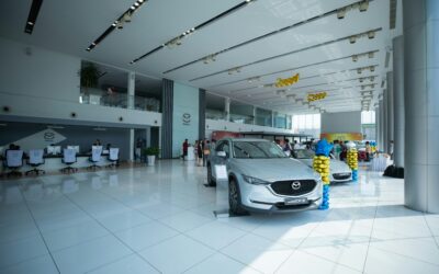 How many cars can you sell in a year in the UK without paying taxes