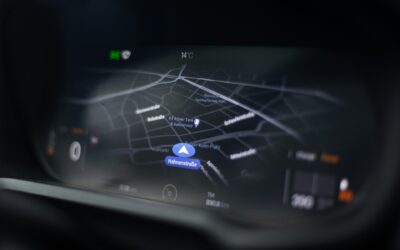 Are GPS Blockers Illegal in the UK