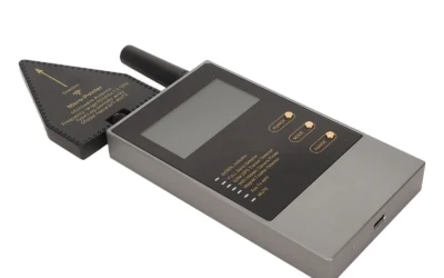 Can a GPS Tracker Be Detected?