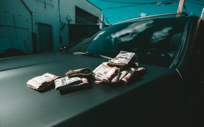 Mastering the Art of Making Money On Turo