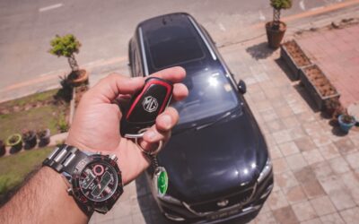 Step-by-Step Guide to Renting a Car on Turo in 2024